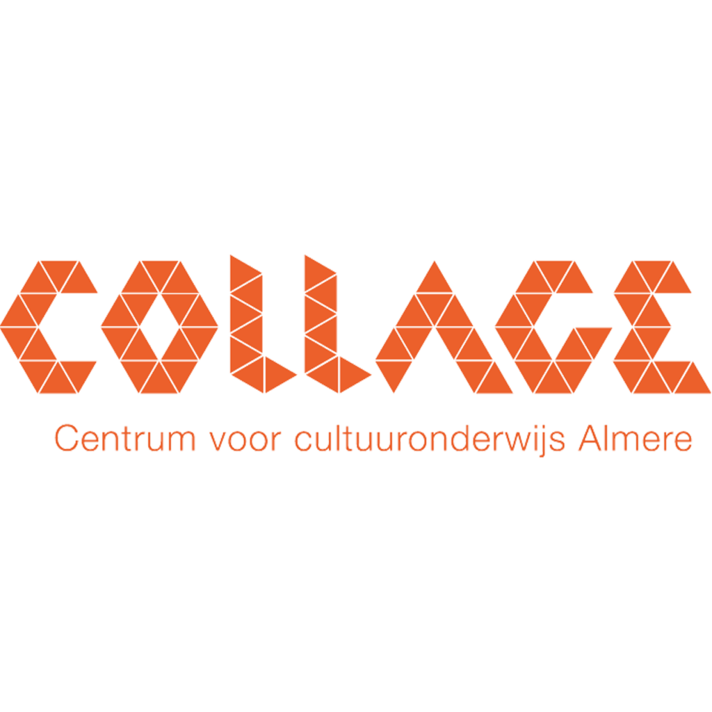 Collage Almere - Logo