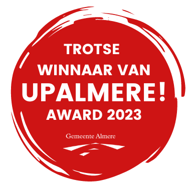 UPAlmere Award 2023