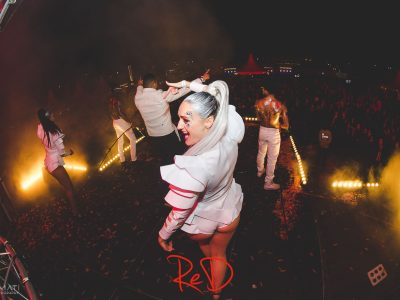Club - Static Entertainment