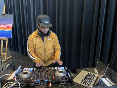 DJ Workshop - Static Entertainment